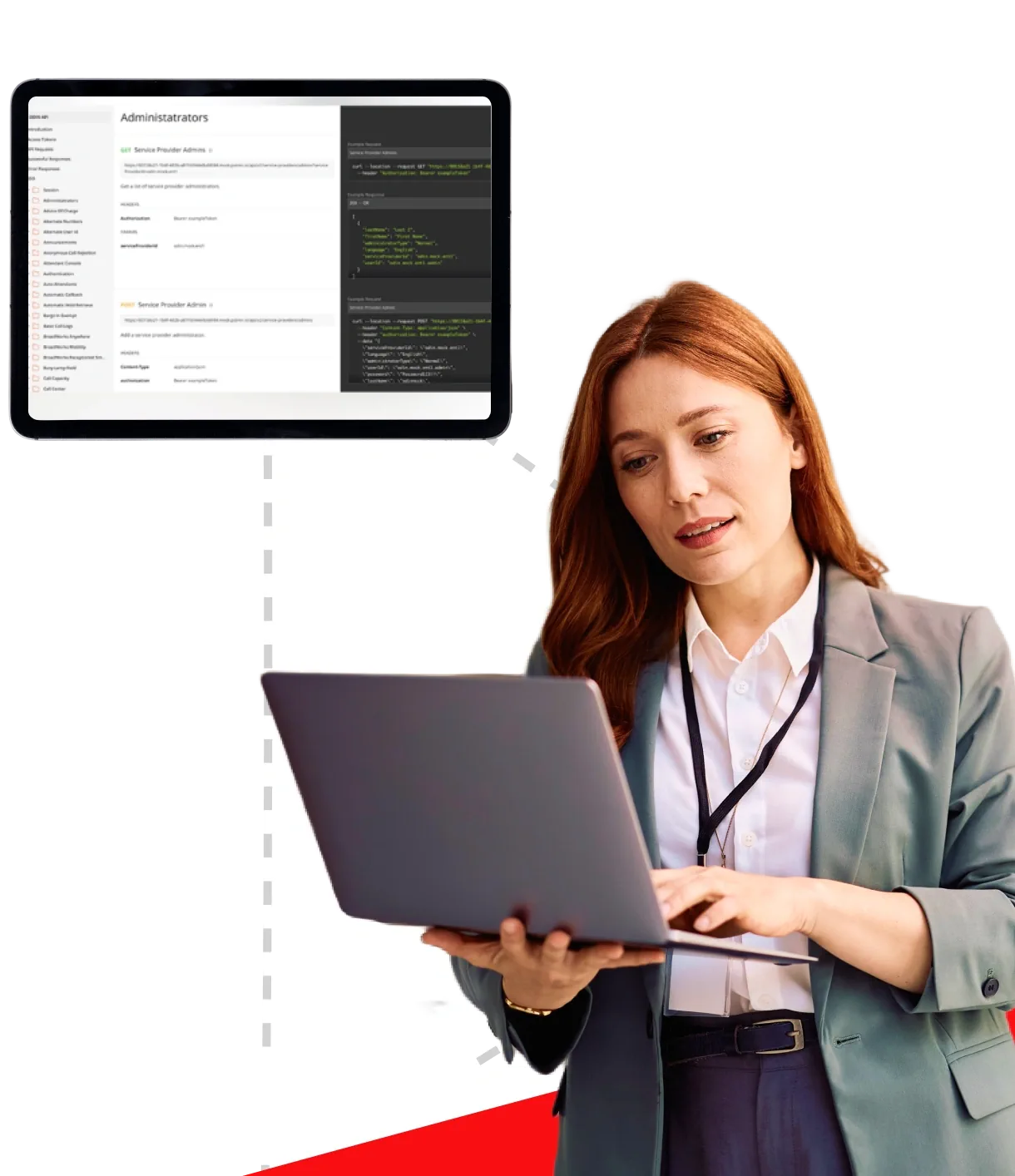 Key Features Big Data
